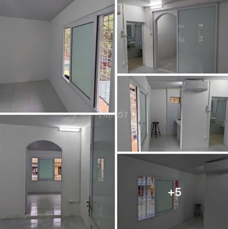 Chính chủ cho thuê căn hộ ở Nghĩa Tân