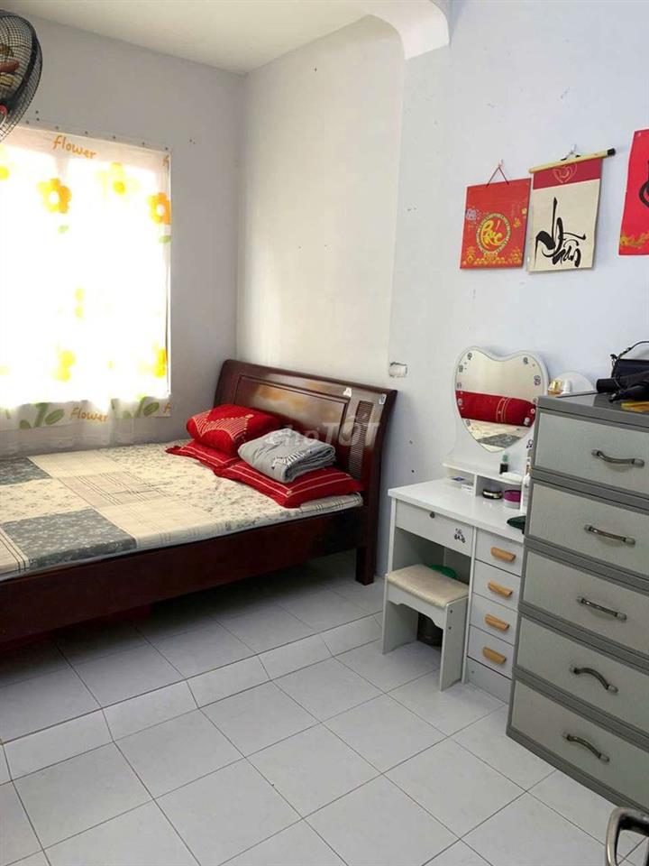 Cho thuê nhà nguyên căn chính chủ điện nước giá dân