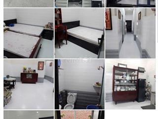 Cho thuê nhà nguyên căn gần BV đa khoa tỉnh Vĩnh Long 