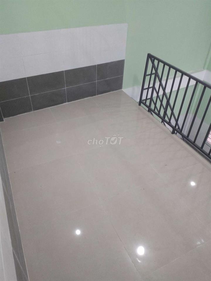 Nhà Trọ Anh Vũ đối diện Trường Cấp 3 Trung học phổ thông Bình Minh A