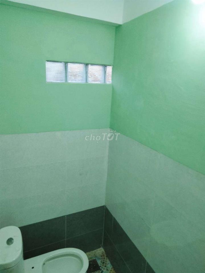 Nhà Trọ Anh Vũ đối diện Trường Cấp 3 Trung học phổ thông Bình Minh A