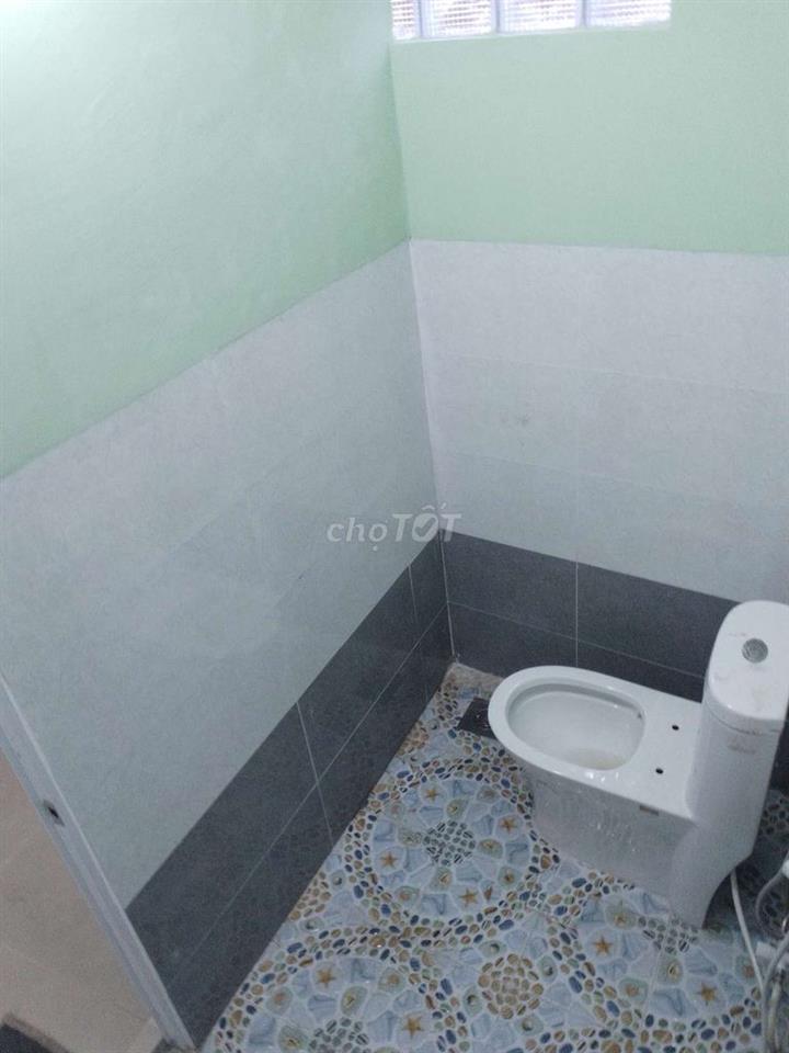 Nhà Trọ Anh Vũ đối diện Trường Cấp 3 Trung học phổ thông Bình Minh A