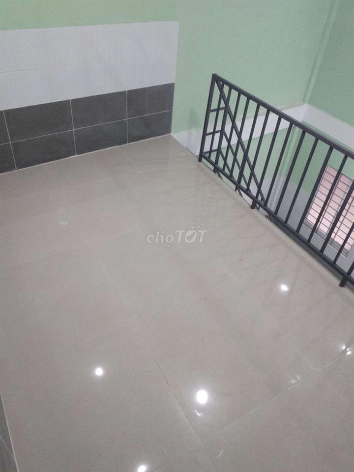 Nhà Trọ Anh Vũ đối diện Trường Cấp 3 Trung học phổ thông Bình Minh A