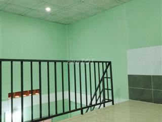 Nhà Trọ Anh Vũ đối diện Trường Cấp 3 Trung học phổ thông Bình Minh A