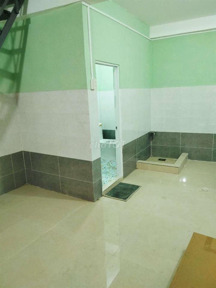 Nhà Trọ Anh Vũ đối diện Trường Cấp 3 Trung học phổ thông Bình Minh A