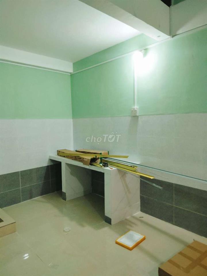 Nhà Trọ Anh Vũ đối diện Trường Cấp 3 Trung học phổ thông Bình Minh A