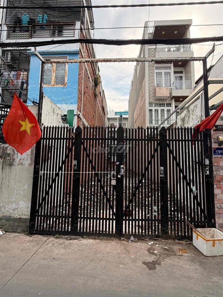 Bán đất gần Đầm Sen