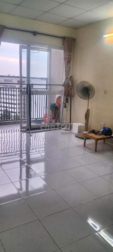 CHÍNH CHỦ BÁN CĂN HỘ CHUNG CƯ MAN THIỆN 1PN GIÁ 1T9