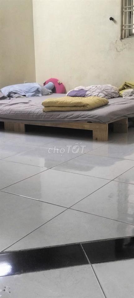 CHÍNH CHỦ BÁN CĂN HỘ CHUNG CƯ MAN THIỆN 1PN GIÁ 1T9