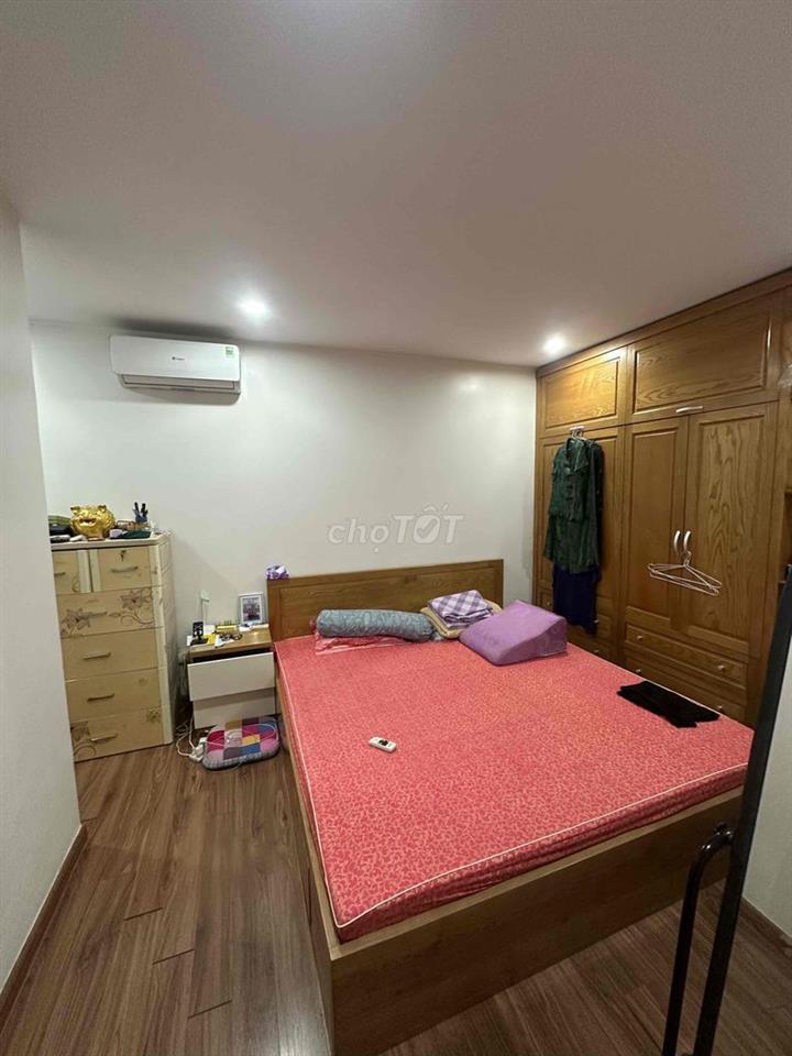 Cần bán gấp căn hộ 81,4m² Samsora Premier – View đẹp, thoáng mát