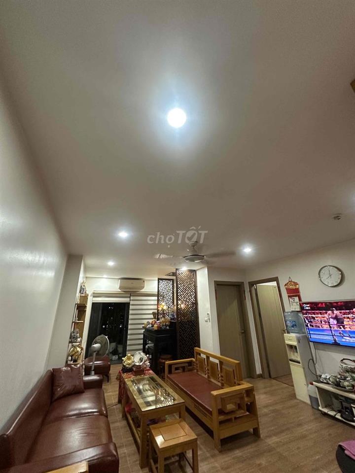Cần bán gấp căn hộ 81,4m² Samsora Premier – View đẹp, thoáng mát