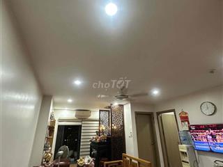 Cần bán gấp căn hộ 81,4m² Samsora Premier – View đẹp, thoáng mát