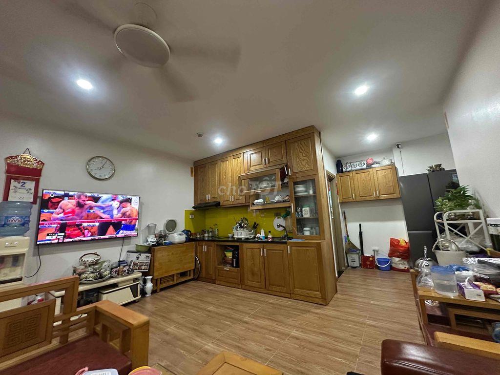 Cần bán gấp căn hộ 81,4m² Samsora Premier – View đẹp, thoáng mát