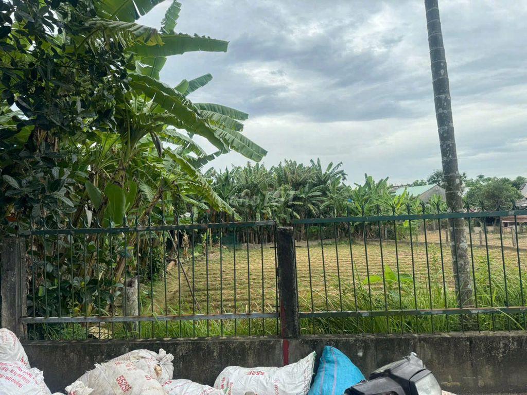 Bán đất Điện Bàn
