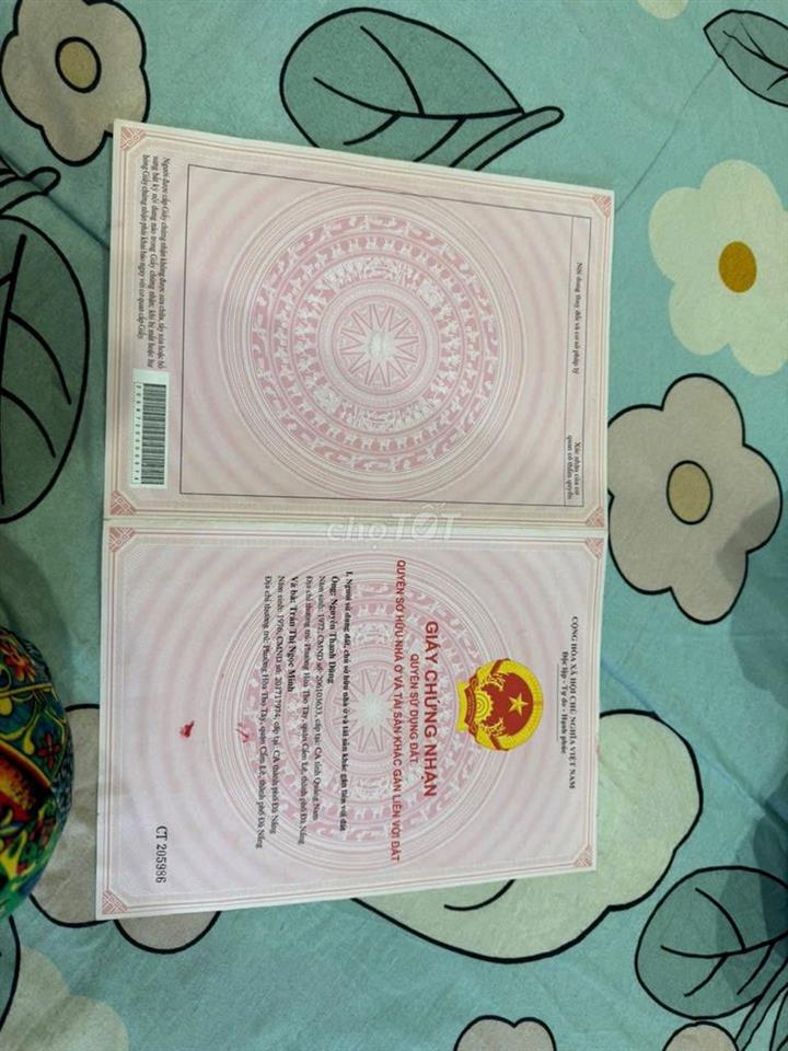 Bán đất Điện Bàn