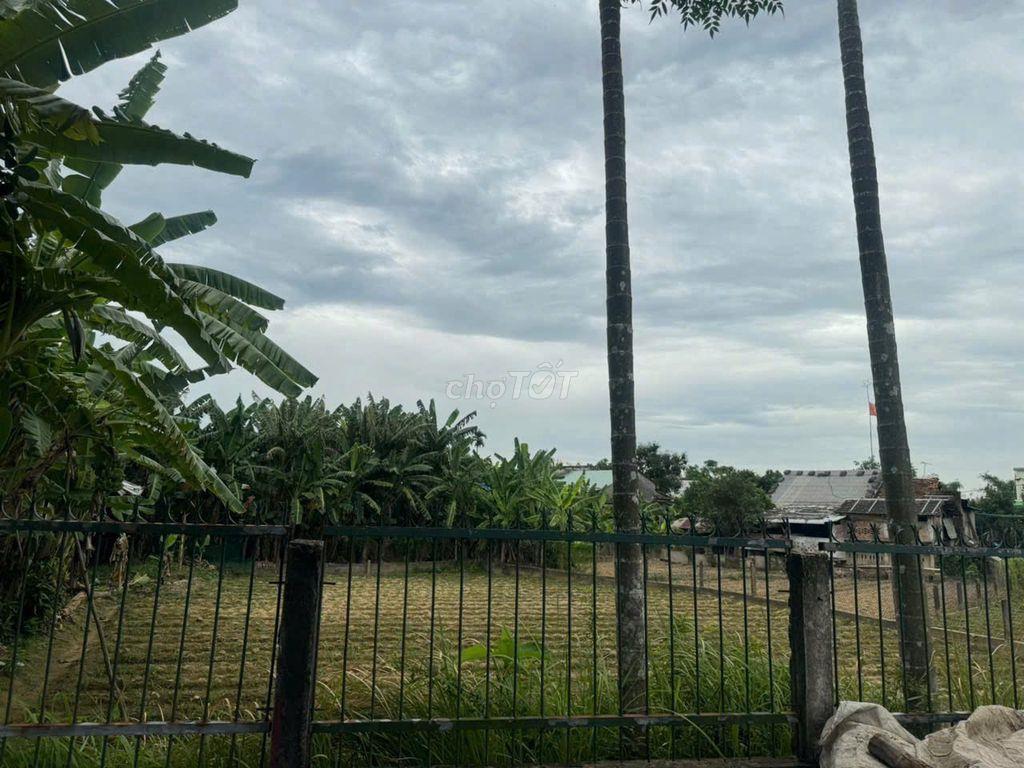 Bán đất Điện Bàn