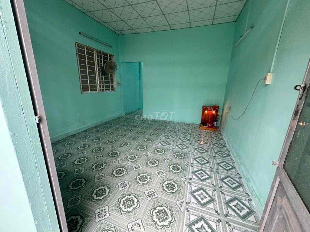 Chính chủ bán nhà cấp 4 Tổng 90m Trung An, Phạm Hùng 1,35 tỷ Bán nhà G