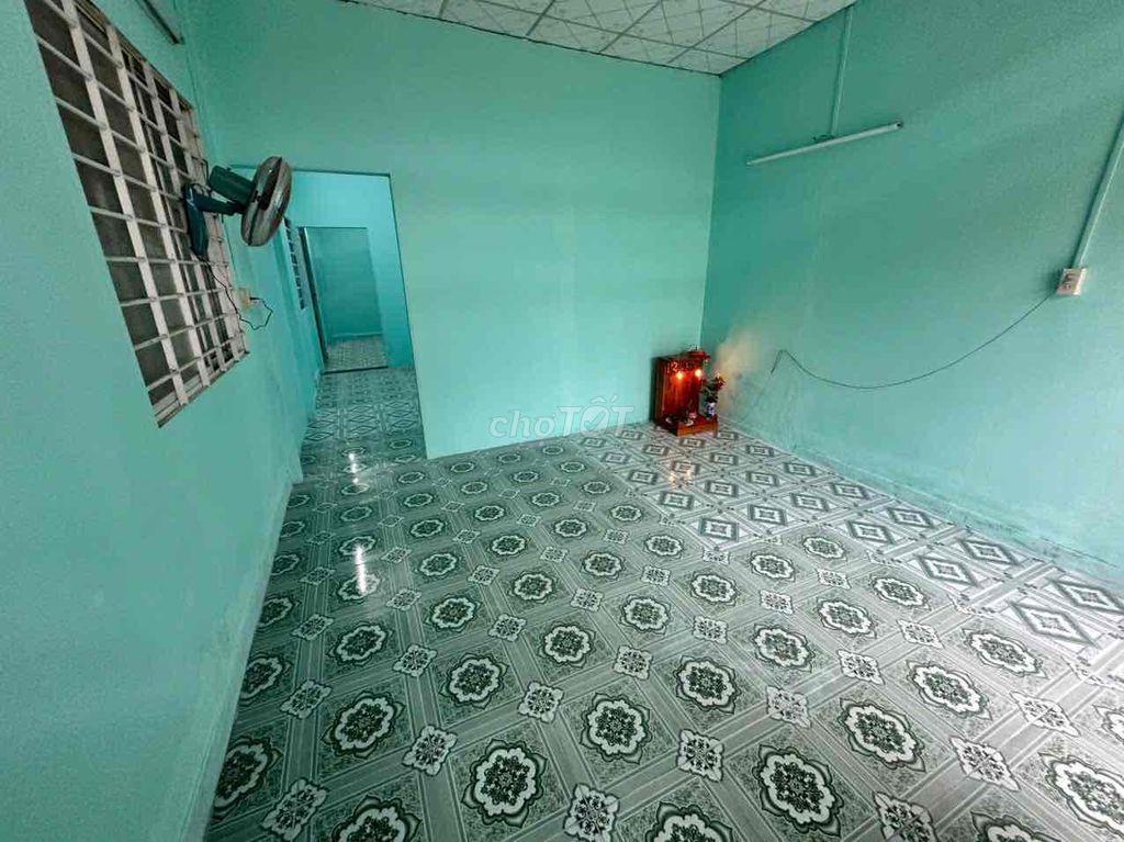 Chính chủ bán nhà cấp 4 Tổng 90m Trung An, Phạm Hùng 1,35 tỷ Bán nhà G