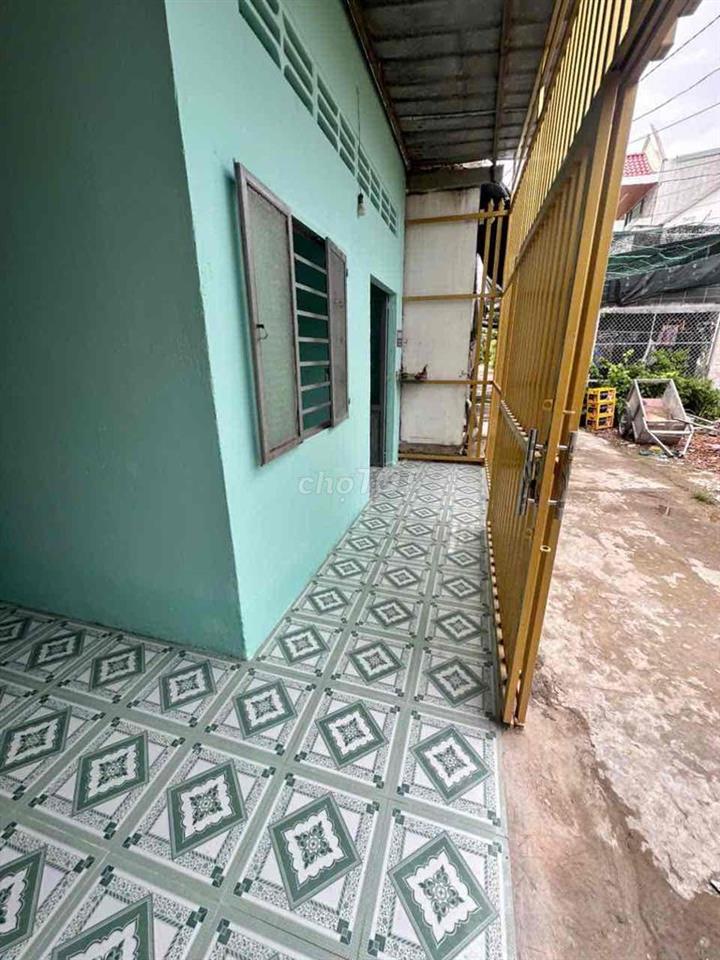 Chính chủ bán nhà cấp 4 Tổng 90m Trung An, Phạm Hùng 1,35 tỷ Bán nhà G