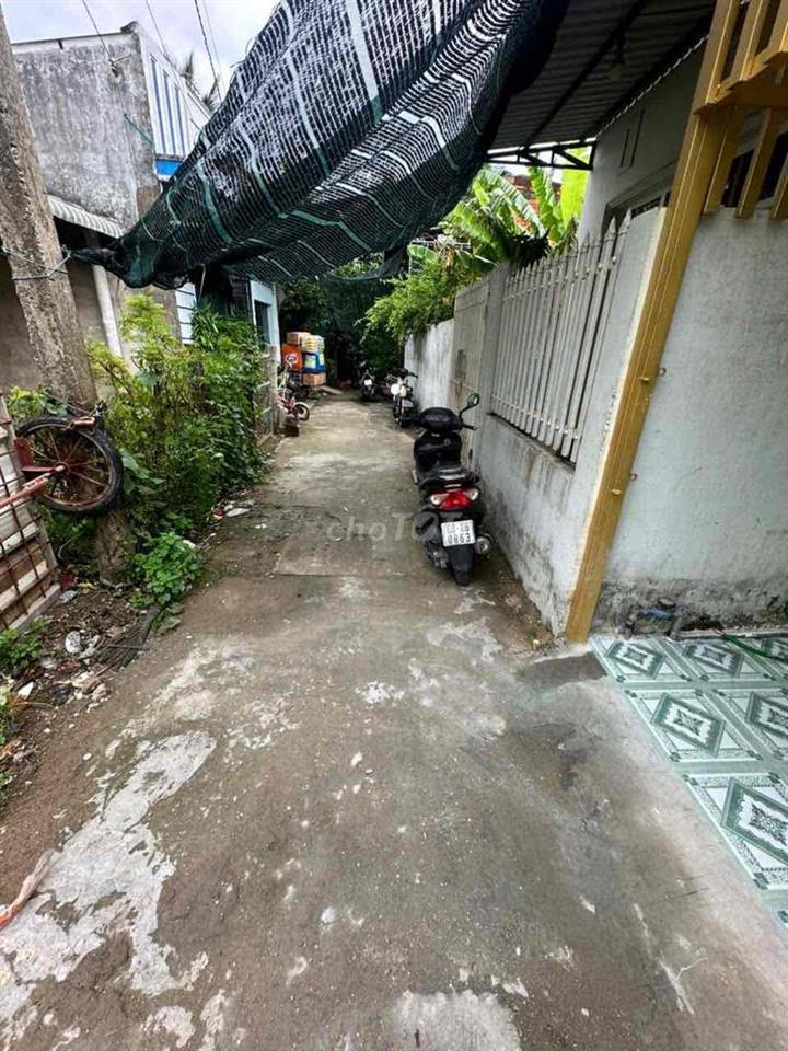 Chính chủ bán nhà cấp 4 Tổng 90m Trung An, Phạm Hùng 1,35 tỷ Bán nhà G