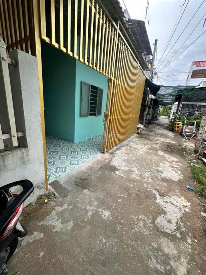 Chính chủ bán nhà cấp 4 Tổng 90m Trung An, Phạm Hùng 1,35 tỷ Bán nhà G