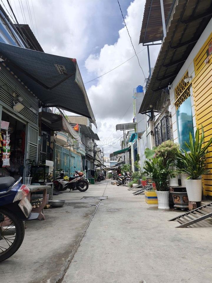 🏠 BÁN NHÀ CHÍNH CHỦ + 4 PHÒNG TRỌ – NGUYỄN TRIỆU LUẬT