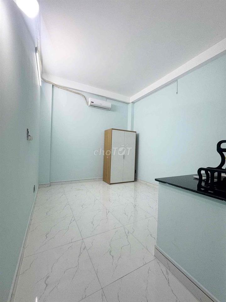 phòng trọ gần đại học UTH, FTU2