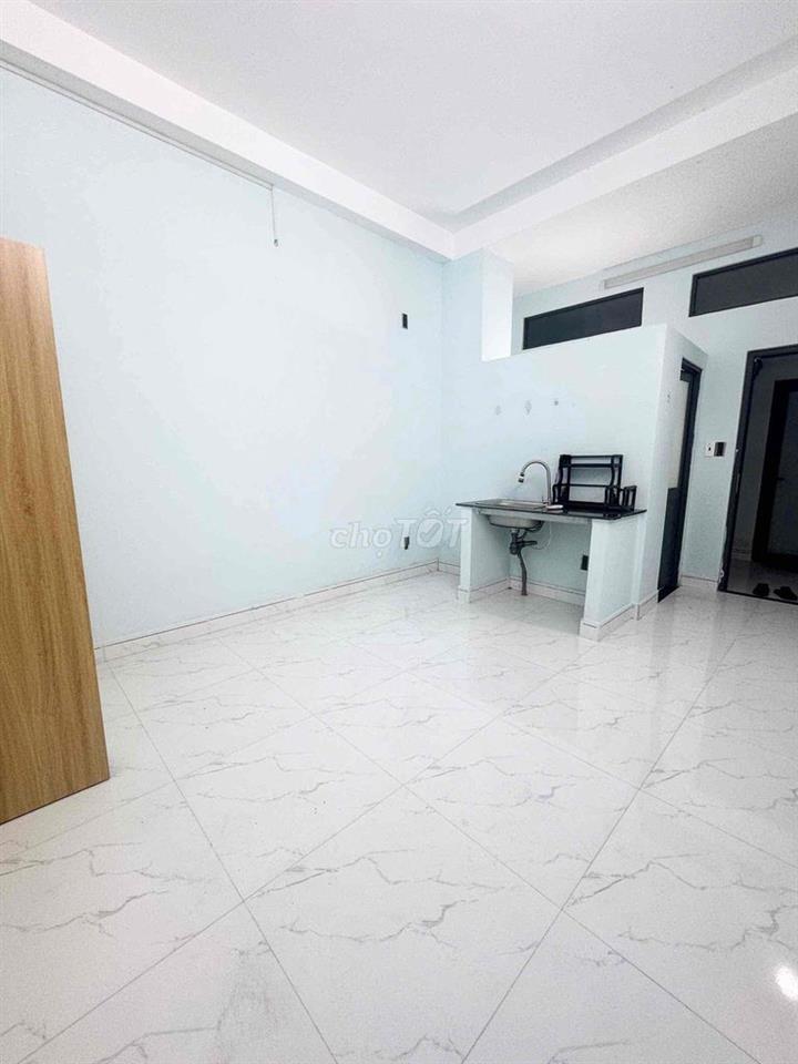 phòng trọ gần đại học UTH, FTU2