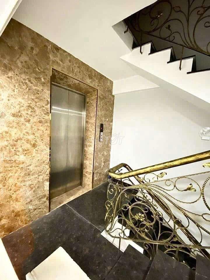 STUDIO BAN CÔNG - FULL NỘI THẤT