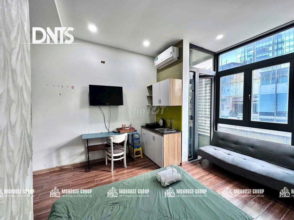 STUDIO Q1 - GIẢM SỐC 7TR5 CÒN 5TR9