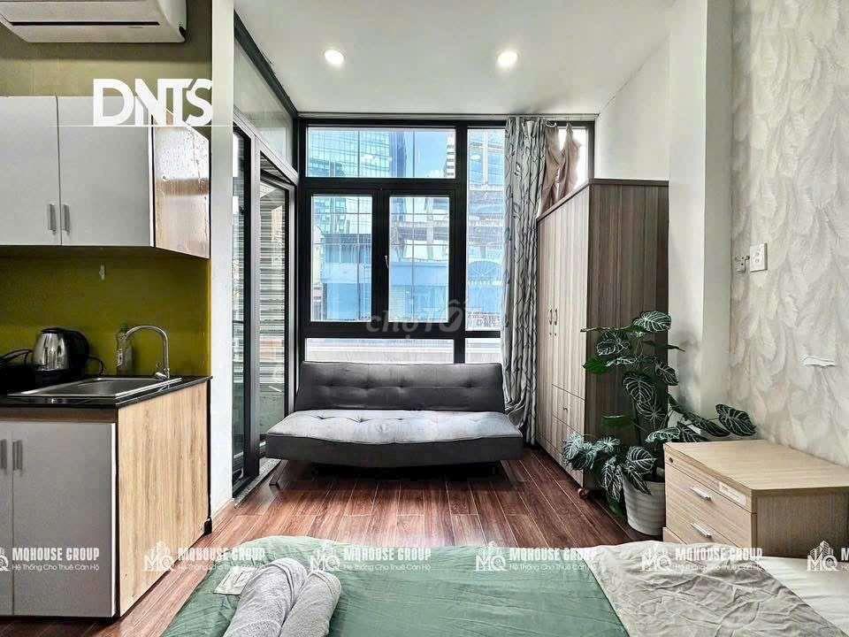STUDIO Q1 - GIẢM SỐC 7TR5 CÒN 5TR9