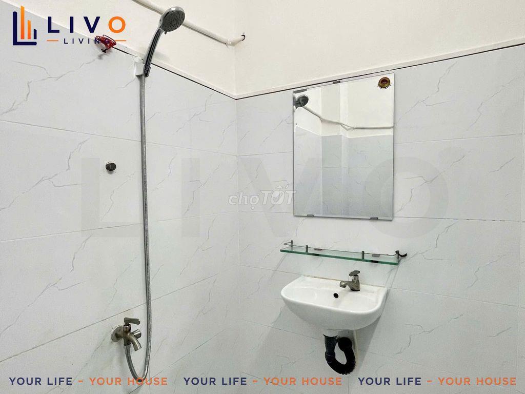 PHÒNG BAN CÔNG TÁCH BẾP 30M2
