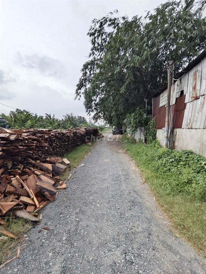 CHO THUÊ NHÀ XƯỞNG 500 m² XÃ XUÂN THỚI SƠN, HÓC MÔN 