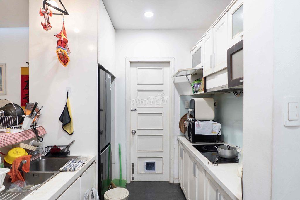 CHUNG CƯ PHÚ HOÀNG ANH - 88m2 2PN 2WC (Sổ Hồng Riêng)