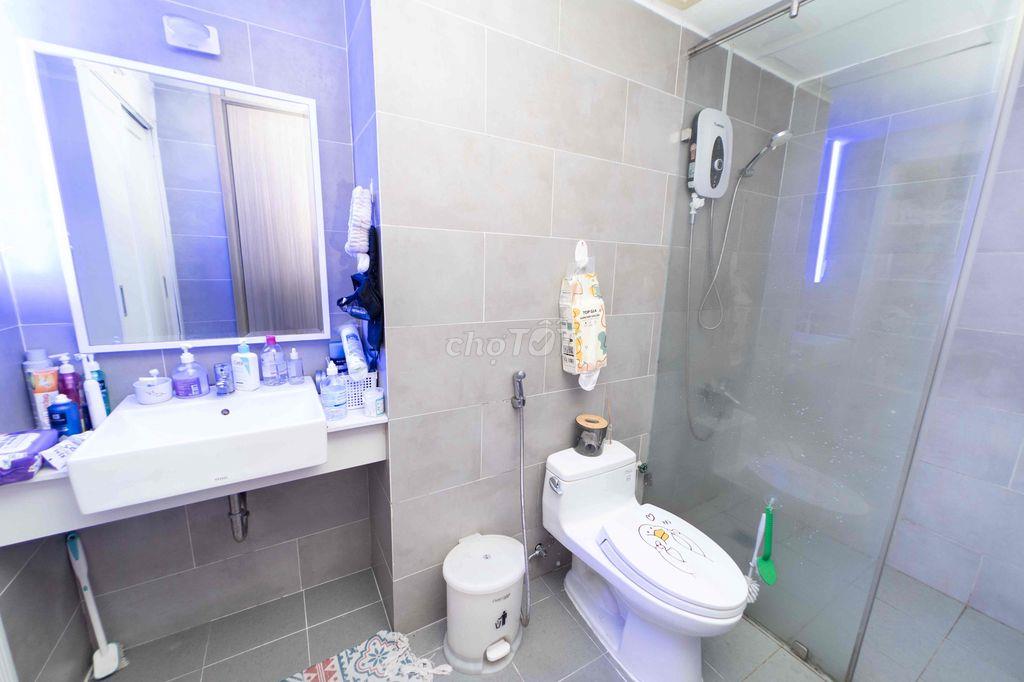 CHUNG CƯ PHÚ HOÀNG ANH - 88m2 2PN 2WC (Sổ Hồng Riêng)
