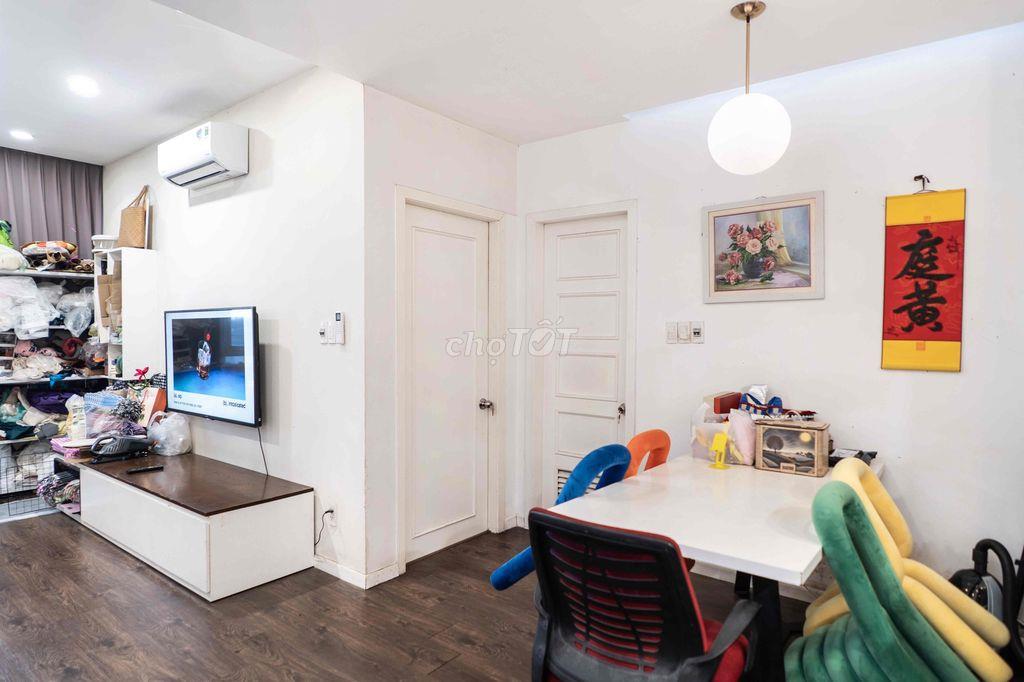 CHUNG CƯ PHÚ HOÀNG ANH - 88m2 2PN 2WC (Sổ Hồng Riêng)