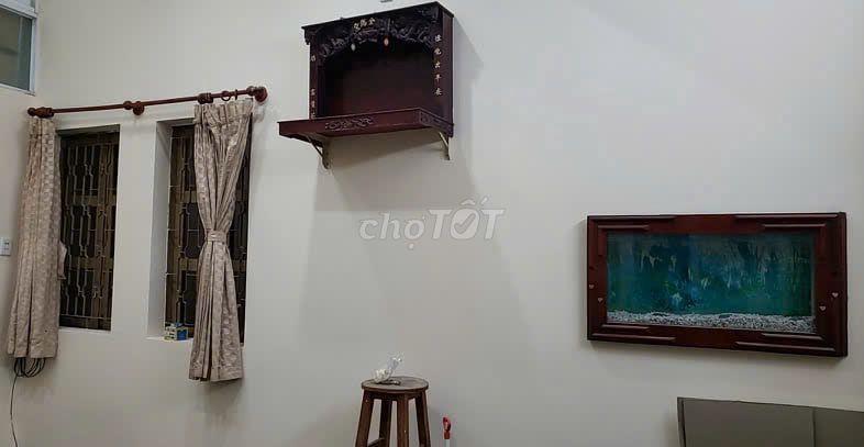 CĂN HỘ CHÍNH CHỦ 50M2 HẺM BÚN ỐC THANH HẢI- ĐƯỜNG KỲ ĐỒNG QUẬN 3