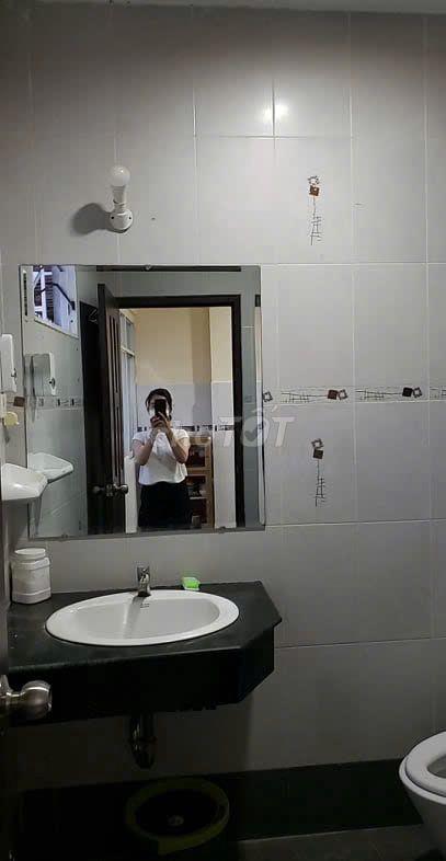 CĂN HỘ CHÍNH CHỦ 50M2 HẺM BÚN ỐC THANH HẢI- ĐƯỜNG KỲ ĐỒNG QUẬN 3