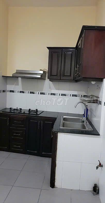 CĂN HỘ CHÍNH CHỦ 50M2 HẺM BÚN ỐC THANH HẢI- ĐƯỜNG KỲ ĐỒNG QUẬN 3