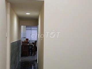 CĂN HỘ CHÍNH CHỦ 50M2 HẺM BÚN ỐC THANH HẢI- ĐƯỜNG KỲ ĐỒNG QUẬN 3