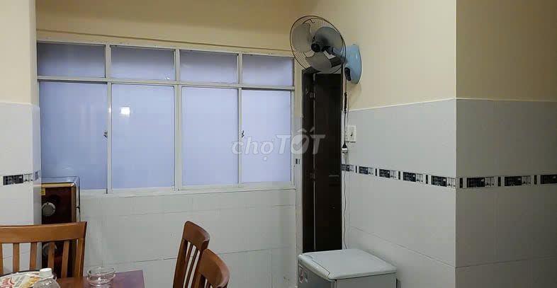 CĂN HỘ CHÍNH CHỦ 50M2 HẺM BÚN ỐC THANH HẢI- ĐƯỜNG KỲ ĐỒNG QUẬN 3