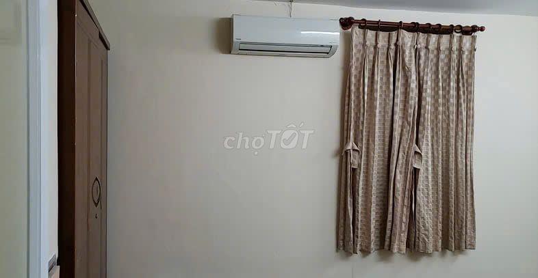 CĂN HỘ CHÍNH CHỦ 50M2 HẺM BÚN ỐC THANH HẢI- ĐƯỜNG KỲ ĐỒNG QUẬN 3