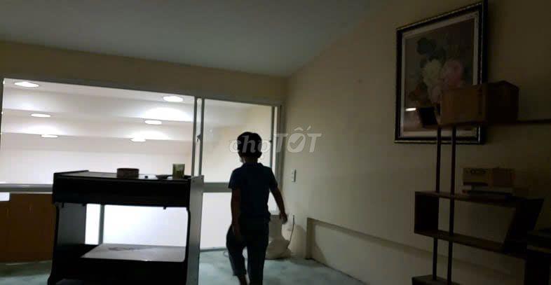 CĂN HỘ CHÍNH CHỦ 50M2 HẺM BÚN ỐC THANH HẢI- ĐƯỜNG KỲ ĐỒNG QUẬN 3