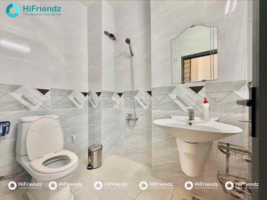 TÌM THÊM 1 BẠN NỮ Ở GHÉP