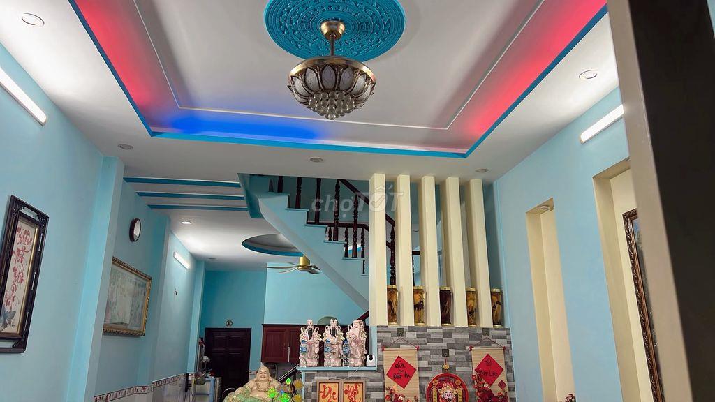 📍BÁN NHÀ GẦN VINCOM DĨ AN - 64m² - 2 TẦNG - 4PN - CHỈ 4 TỶ