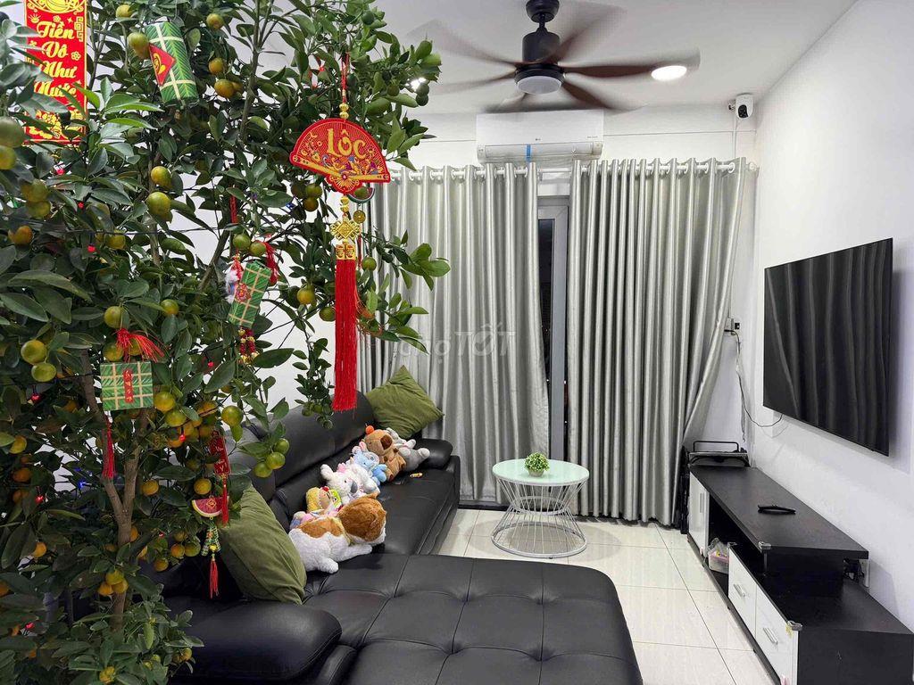 Chính chủ cần bán căn góc view Tây nam gió mát cả ngày, 65m2. 2PN,