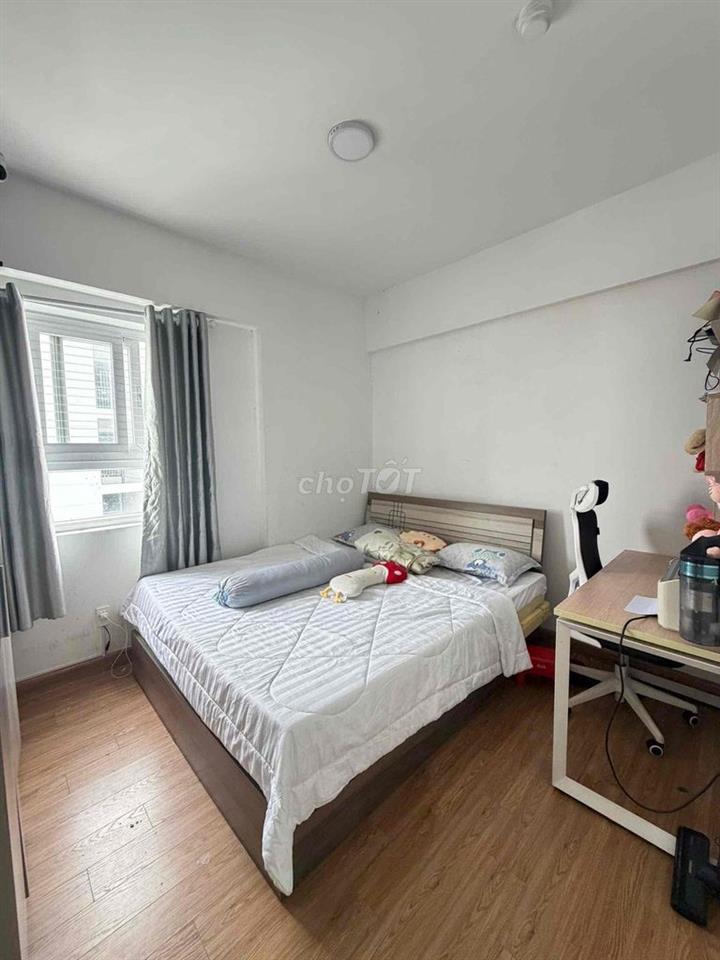 Chính chủ cần bán căn góc view Tây nam gió mát cả ngày, 65m2. 2PN,