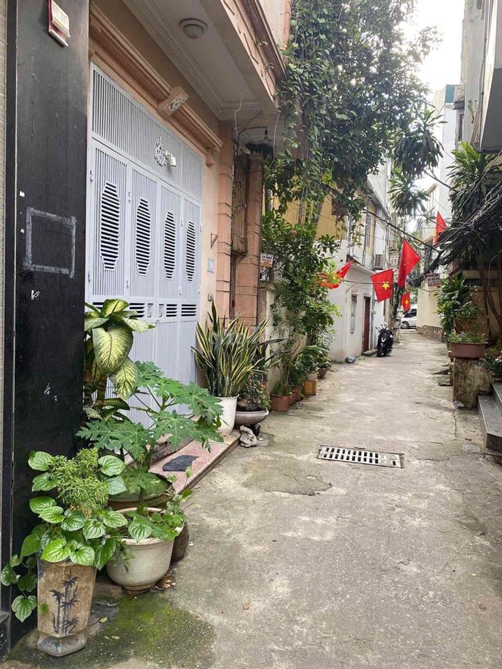 Cho thuê nhà trọ