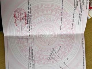 10m mặt tiền nam sông hậu
