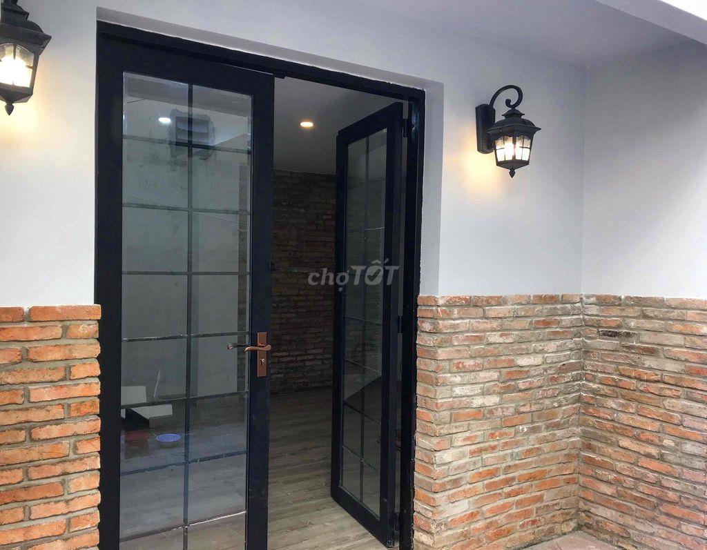 cần bán nhà hẻm